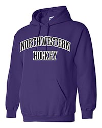 Northwestern Hockey Evanston, Illinois Apparel For Sale Online!